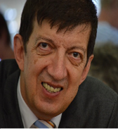 Andrei A. Bunaciu - 3rd Edition of the Infectious Disease World Conference, USA